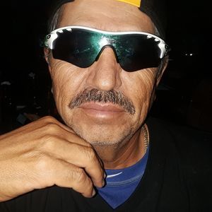 Meet your Posher, Jose